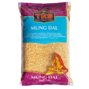 Mung Dal