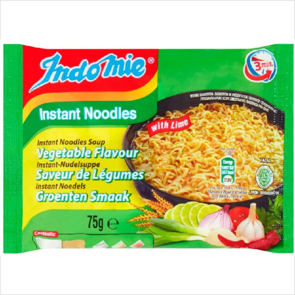 Instant Noodles (Special Chicken Flavour)