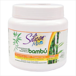 Bambu Nutritive Hair Treatment