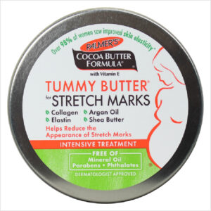 Cocoa Butter Formula /Tummy Butter Balm for Stretch Marks