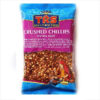 Crushed Chillies Extra Hot