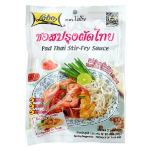 Pad Thai Stir - Fry Sauce
