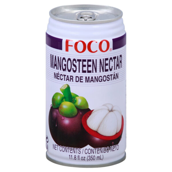 Mangosteen Nectar