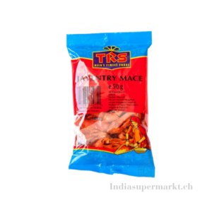 TRS Javentry Keule