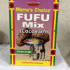 Mama's Choice Cocoyam FuFu Flour - India Supermarkt Switzerland