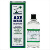 AXE Brand universal oil