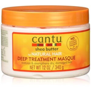 Deep Treatment Masque
