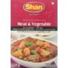 Meat & Vegetable Curry Mix