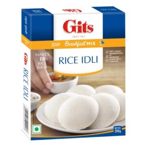 Rice Idli Mix