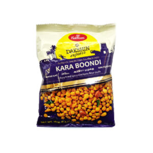 Kara Boondi - Dakshin Express