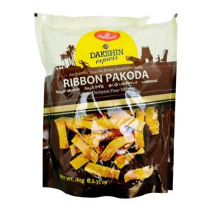 Ribbon Pakoda - Dakshin Express