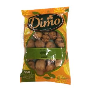 Black Dried Lemon - Dimo Foods