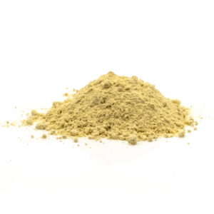 Methi Powder (Fenugreek Seeds Powder)