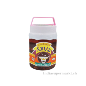 Chilli Paste Kongsem