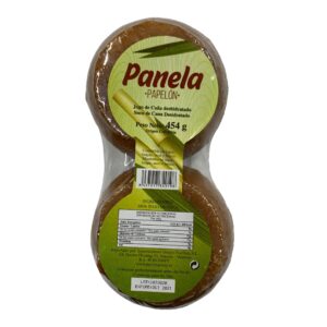 Panela - Can Sugar Cube - Papelon