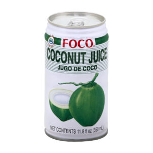 Coconut Juice - FOCO