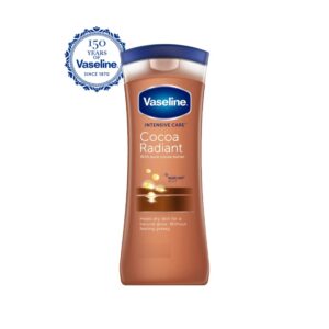 Vaseline - Body Lotion Cocoa Radiant - Unilever