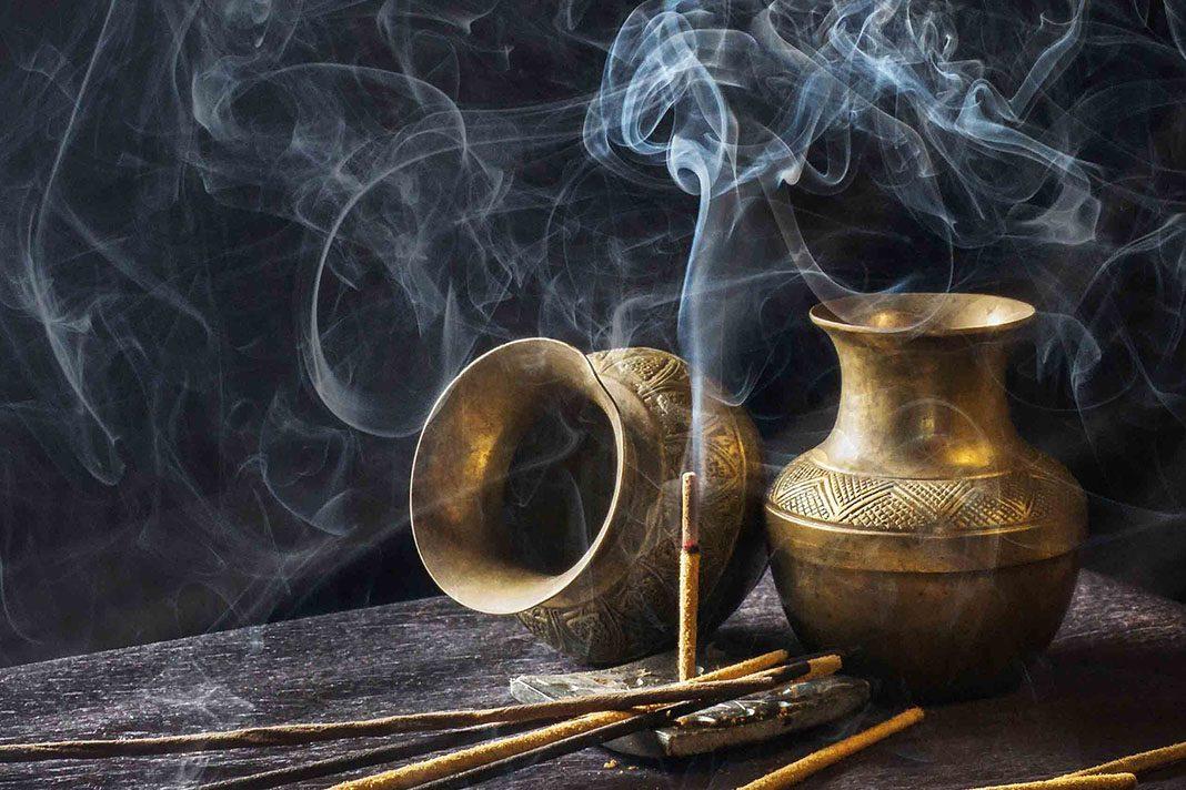 Incense and Its Traditional value