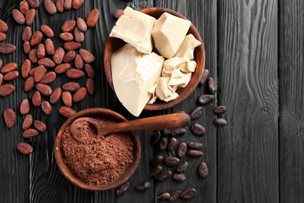 What is Cocoa Butter good for