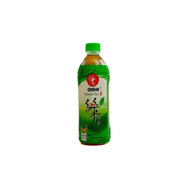 Green Tea Original - Oishi