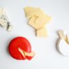 10 types of cheese you should know