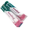 Himalaya Sensitive Toothpaste available at India Supermarkt Switzerland, ideal for sensitive teeth and oral care