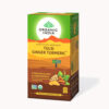 Ginger Turmeric Tulsi Tea Bags - India Supermarkt Switzerland - Organic Herbal Tea