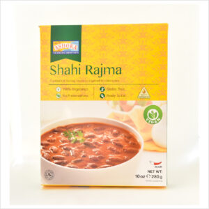 Shahi Rajma - ASHOKA india supermarkt Switzerland