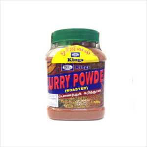 Kings curry powder India supermarkt Switzerland