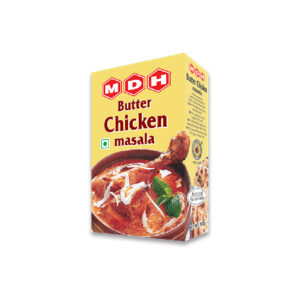 Butter Chicken Masala – MDH India supermarkt Switzerland