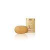 Fair & White Paris Gold Ultimate Exfoliating Argan Soap packaging at India Supermarkt Switzerland