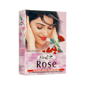 Rose Petal Powder - Hesh