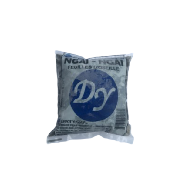 Buy Ngai-Ngai Depot Yussuf at India Supermarkt - Authentic African Specialty in Switzerland