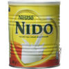 Instant Full Cream Milk Powder (NIDO) - Nestlé