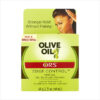 ORS Olive Oil Edge Control Hair Gel - Styling Product - India Supermarkt Switzerland