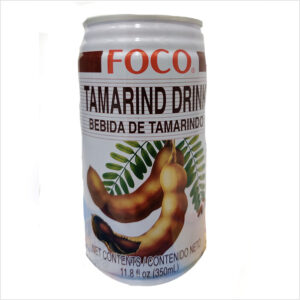 Foco Tamarind Drink - Refreshing Beverage - India Supermarkt