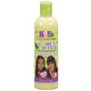 Kids Organic Shea Butter - Detangling Moisturizing Hair Lotion - India Supermarkt