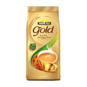 Tata Tea Gold - Rich and Aromatic Blend - India Supermarkt