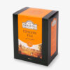 Ceylon Tea - Loose Leaf | Ahmad Tea London | Exquisite Flavor | India Supermarkt Switzerland