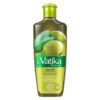 Vatika Naturals Virgin Olive Enriched Hair Oil - Hair Care Product - India Supermarkt