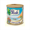 Peak Condensed Milk - Sweet and Creamy Dairy Product - India Supermarkt