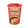 MAMA Shrimp Tom Yum Flavour Instant Cup Noodles - India Supermarkt Switzerland