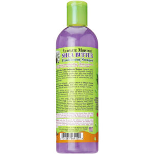 Shea Butter Conditioning Shampoo
