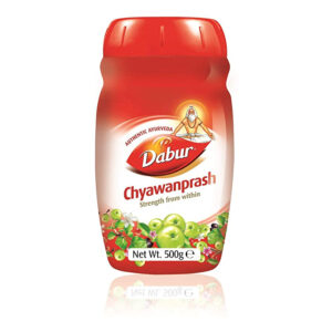 Dabur Chyawanprash at India Supermarkt Switzerland - Ayurvedic health supplement