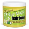 Hair Food With Wheat Germ Oil & Coconut Oil - Blue Magic India supermarkt Switzerland