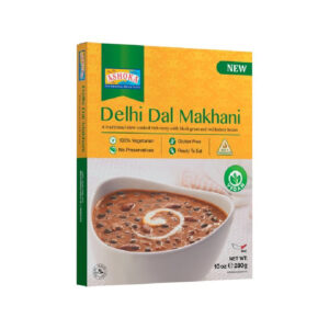 Delhi Dal Makhani - ASHOKA India supermarkt Switzerland