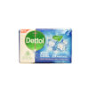 Dettol 2X Menthol Soap for double the freshness and germ protection, available at India Supermarkt Switzerland.