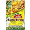 Laziza International Sindhi Biryani Masala - Authentic Spice Blend - India Supermarkt