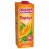 Papaya Juice Drink - Maaza - India Supermarkt Switzerland