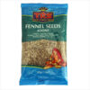 TRS Fennel Seeds - Premium Quality Spices - India Supermarkt